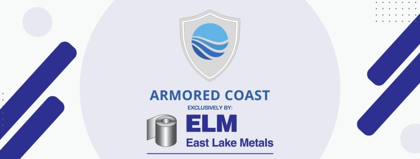 Distributor Of ZAM® Coated Products For Coastal Construction Blog Cover