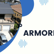 Armored Coast Metal Roofing