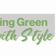 Environmental Benefits of Pre-painted Metal Blog Cover