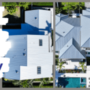 Exploring Metal Roof Color Options Blog Cover