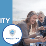 Armored Coast: Superior Coastal Metal Roofing Blog Cover