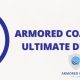 Armored Coast highlights the unmatched durability of ZAM steel for superior metal protection.