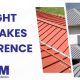 East Lake Metals emphasizes how the right metal enhances roofing longevity and performance.