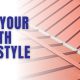 East Lake Metals branding with the message “Protect Your Build with Lasting Style” promoting prepainted metal for construction projects.