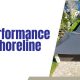 East Lake Metals image with the text "Armored Coast – Proven Performance Near the Shoreline," highlighting why builders trust Armored Coast.
