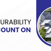 East Lake Metals Armored Coast coastal metal roof