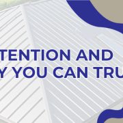 East Lake Metals PVDF coated metal roof