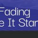 A commercial marketing banner from East Lake Metals emphasizing long-term fade prevention on architectural standing seam metal panel assemblies using premium UV resistant coatings.