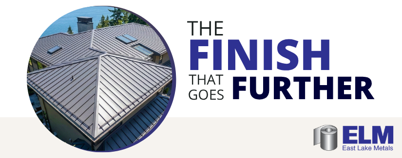 The finish that goes further