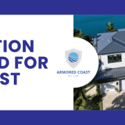 Protection Designed for the Coast