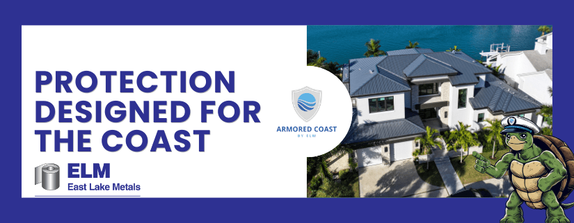 Protection Designed for the Coast