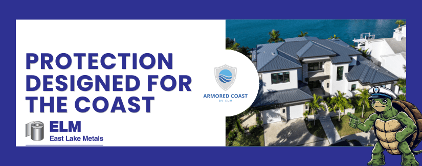 Protection Designed for the Coast